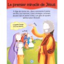 Activités autour de la Bible - Jésus et les pêcheurs