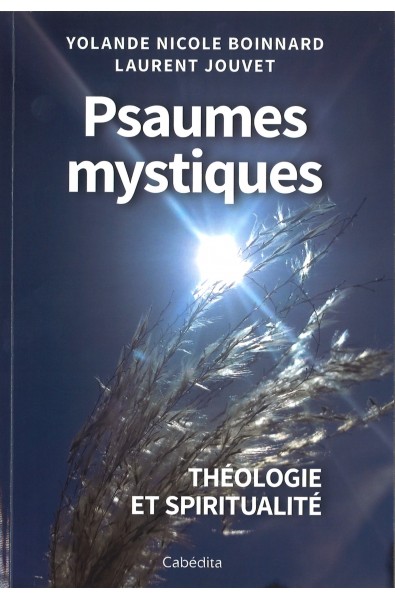 Psaumes mystiques