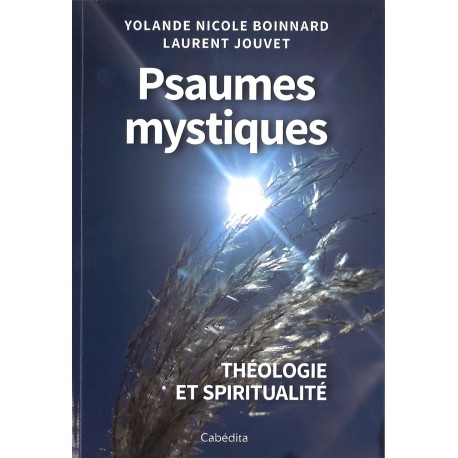 Psaumes mystiques