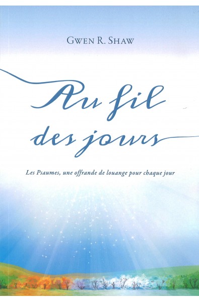 Au fil des jours - Paumes