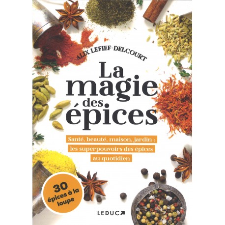 Magie des épices, La