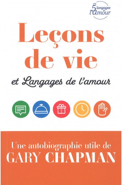 Leçons de vie et languages de l'amour