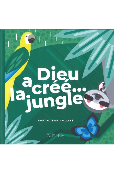 Dieu a créé... la jungle