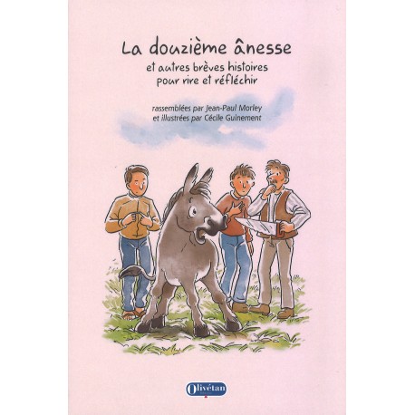 Douzième ânesse, La