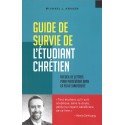 Guide de survie de l'étudiant chrétien