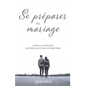 Se préparer au mariage