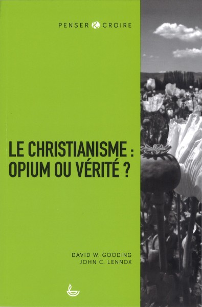 Christianisme : opium ou vérité ?, Le