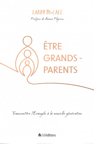 Être grands-parents