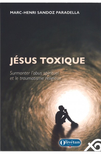 Jésus toxique