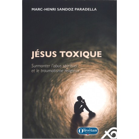 Jésus toxique