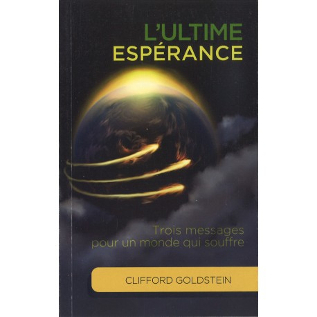 L'ultime espérance