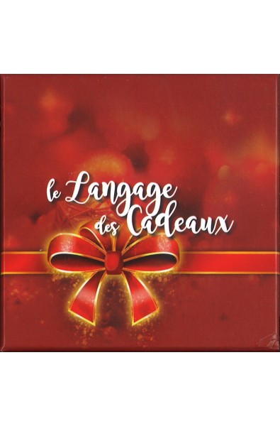 Jeu - Le langage des cadeaux