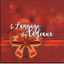 Jeu - Le language des cadeaux