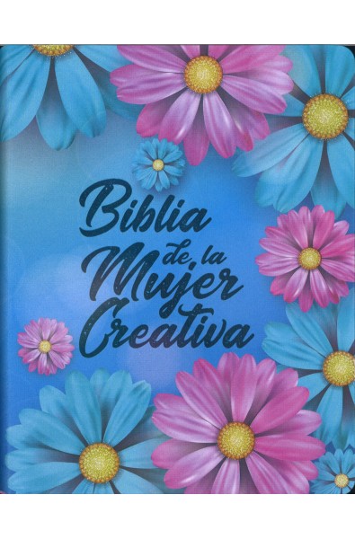 Biblia de la mujer creativa