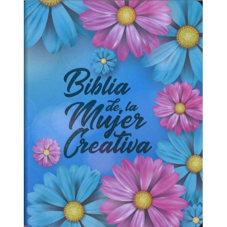 Biblia de la mujer