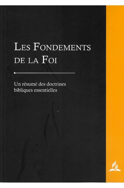 Fondements de la foi, Les