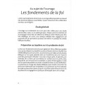 Fondements de la foi, Les