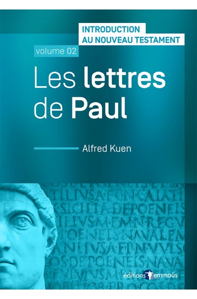 Lettres de Paul, Les