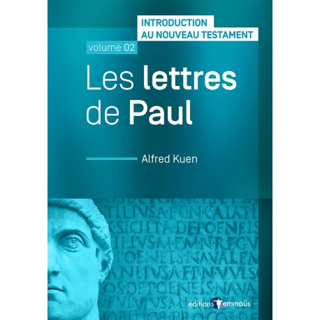 Lettres de Paul, Les