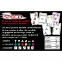 Jeu - Speed, la variante chrétienne