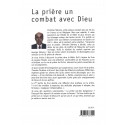 Prière un combat avec Dieu, La