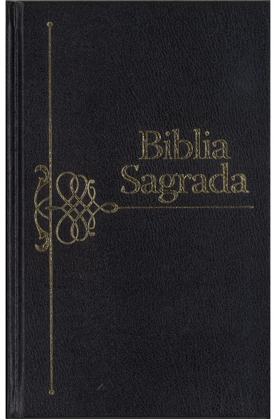 Biblia missionnaria PORT