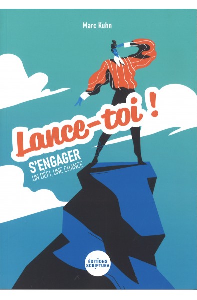 Lance-toi !