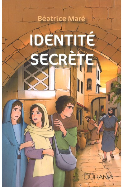 Identité secrète