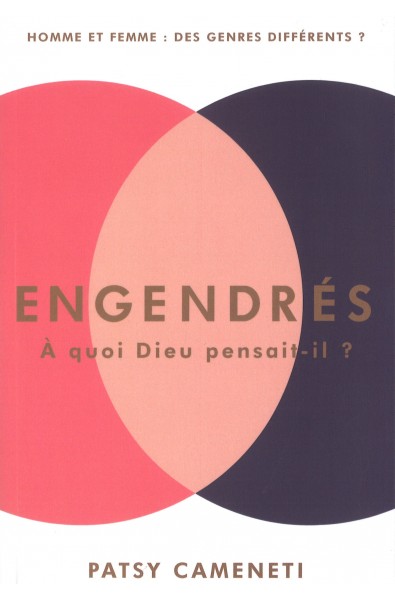 Engendrés - A quoi Dieu pensait-il ?