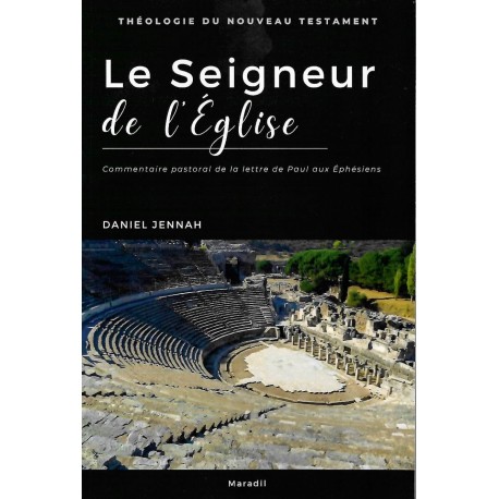 Seigneur de l'Eglise, Le