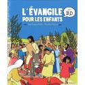 Evangile pour les enfants en BD, L'