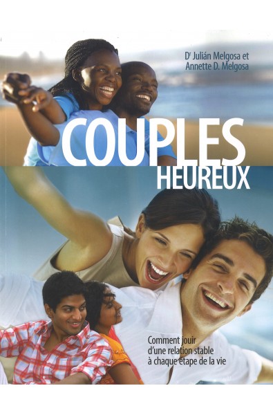 Magabook - Couples heureux