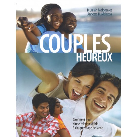 Magabook - Couples heureux