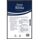 Santa Biblia letra grande