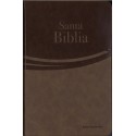 Santa Biblia letra grande