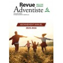 Revue Adventiste (10 num./an)