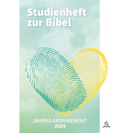 Studienheft zur Bibel (version internationale)