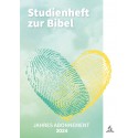 Studienheft zur Bibel (version internationale)