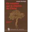 En mission sur le chemin du Christ