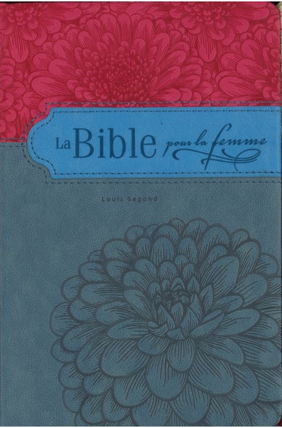 Bible pour la femme