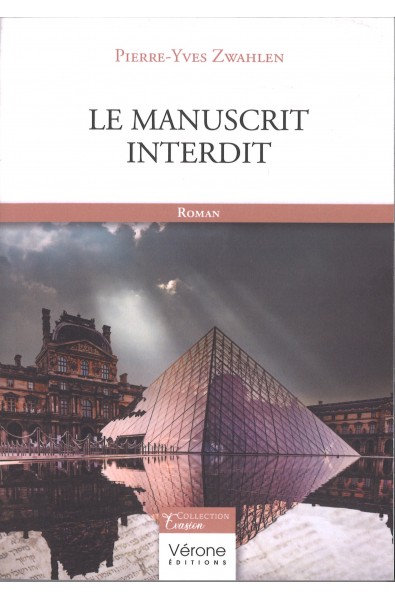 Manuscrit interdit, le