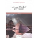 Manuscrit interdit, le