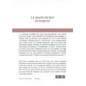 Manuscrit interdit, le