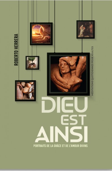 Dieu est ainsi