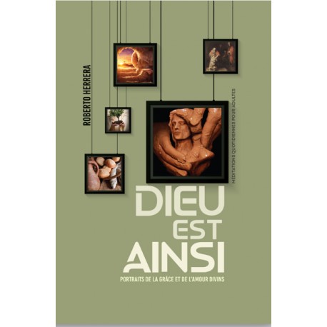 Dieu est ainsi