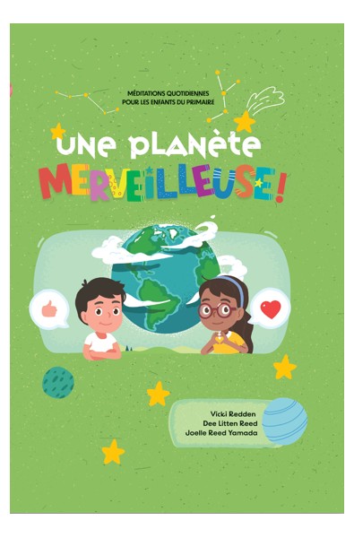 Planète merveilleuse, Une