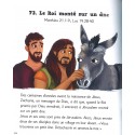 Dieu tient ses promesses - Une Bible pour toi