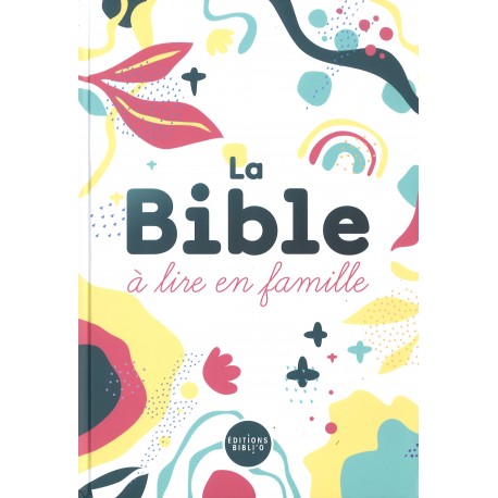 Bible à lire en famille, La