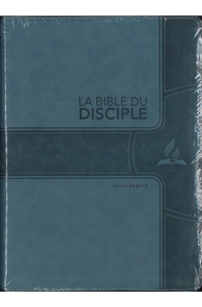 Bible du disciple, La 