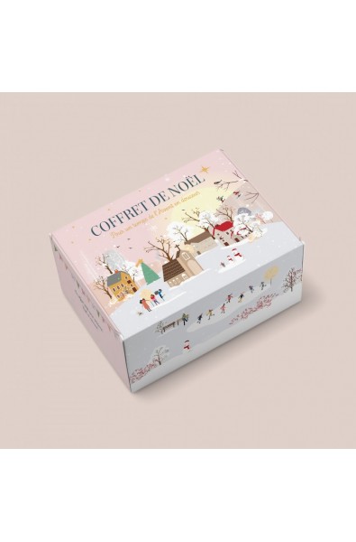 Coffret de Noël